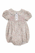 Samantha Floral Bubble